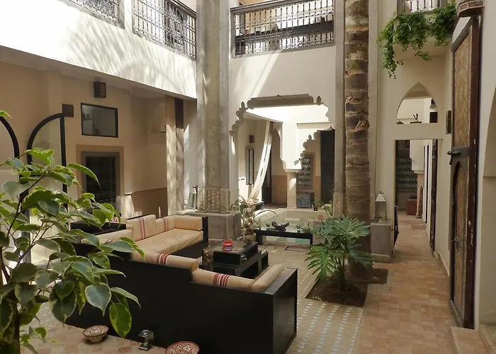 Riad 5 Sens