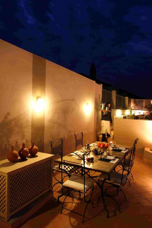 Riad 5 Sens Marrakesh