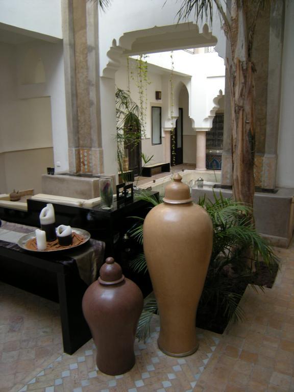 5 Sens Riad