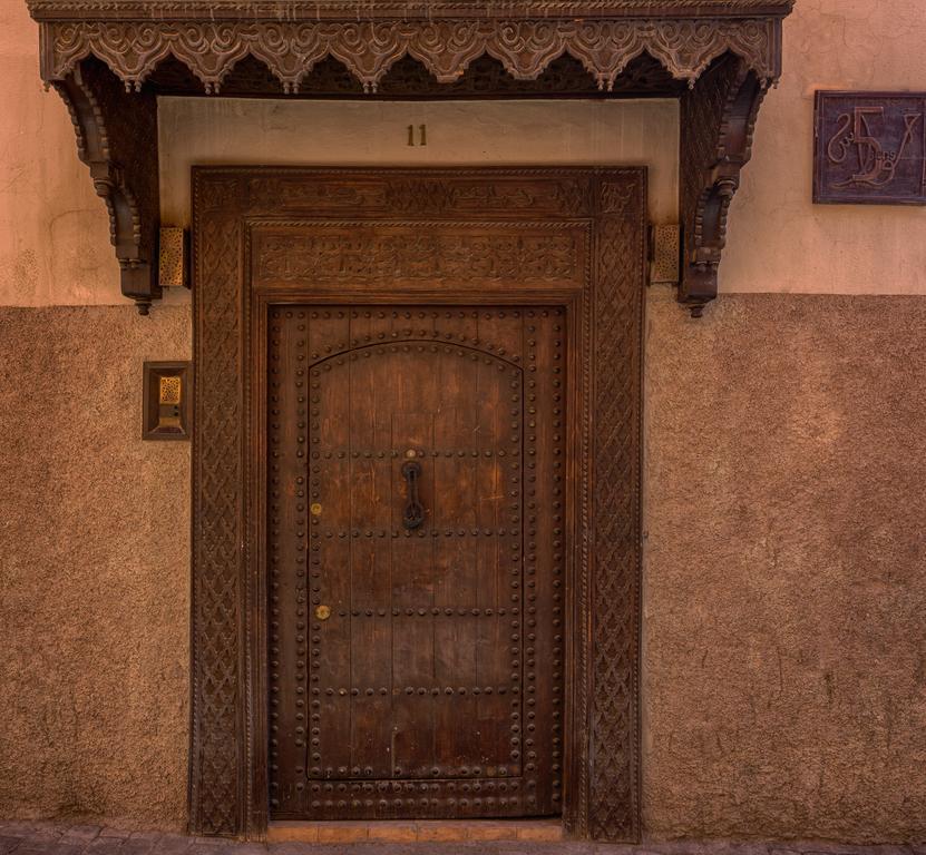 5 Sens 3* Marrakesh
