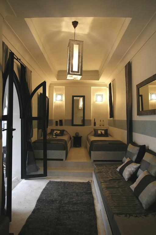 5 Sens Marrakesh