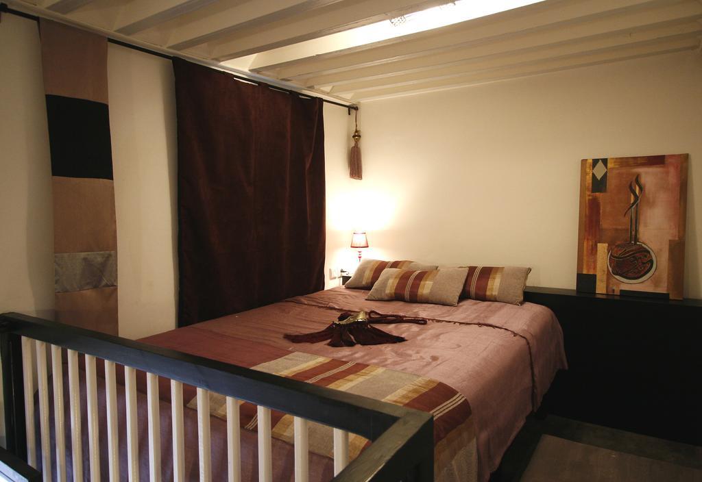 5 Sens Riad 3*