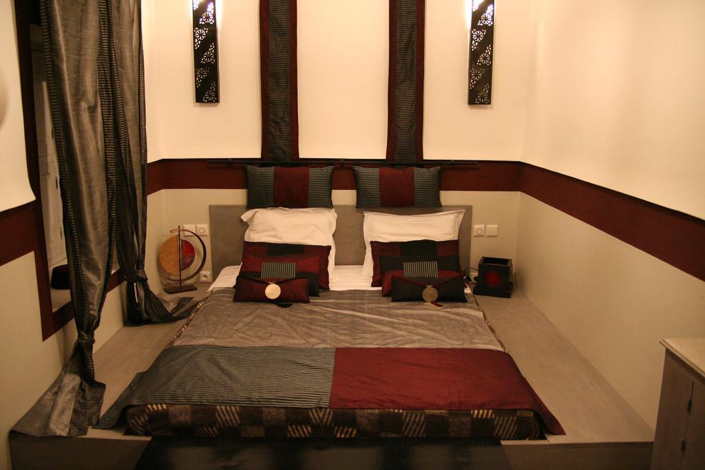 5 Sens 3* Marrakesh