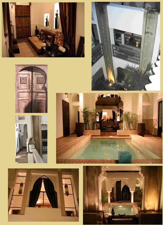 Riad 5 Sens