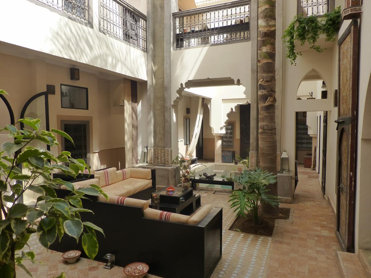 5 Sens Riad