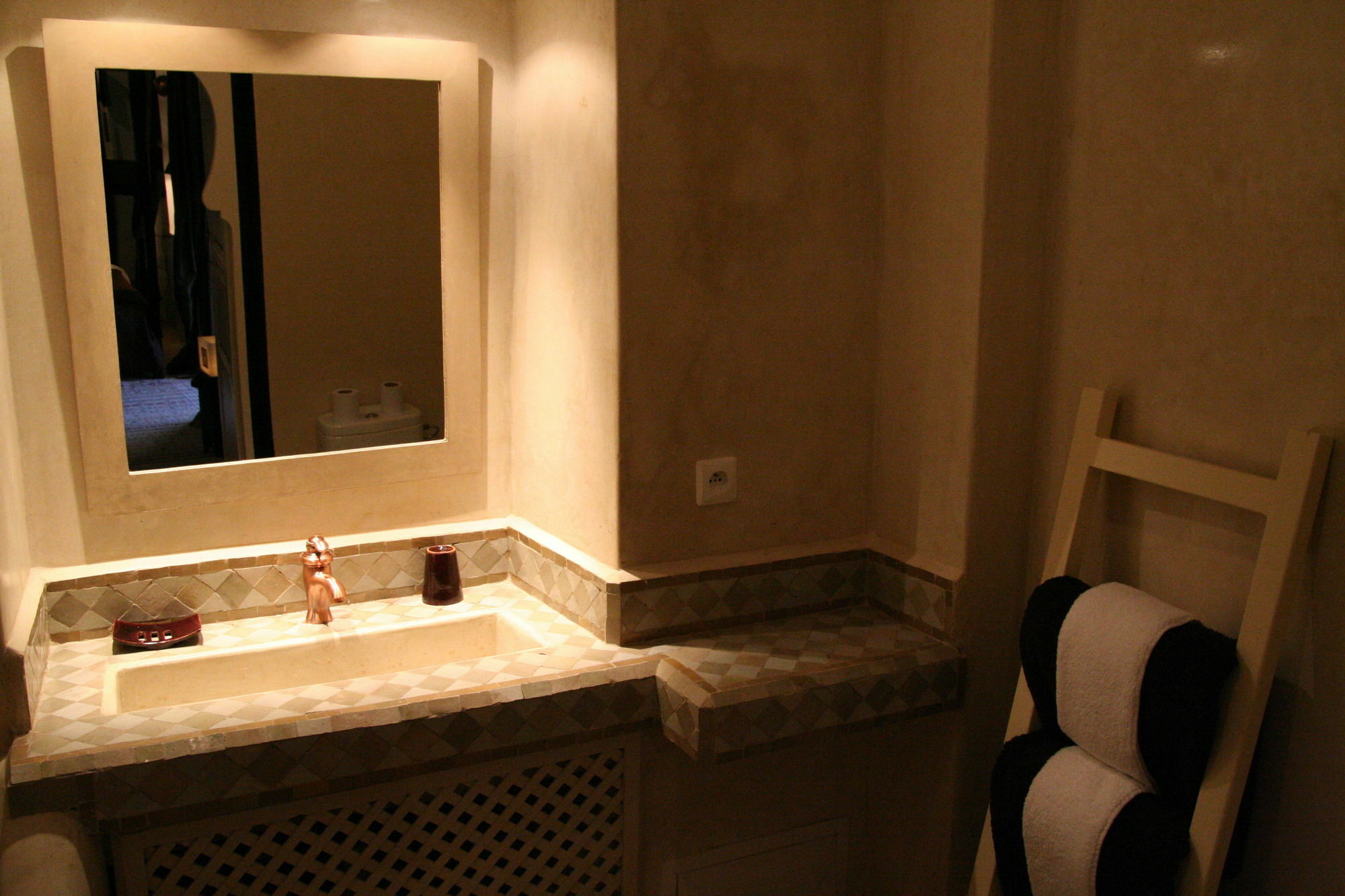 Riad 5 Sens Marrakesh