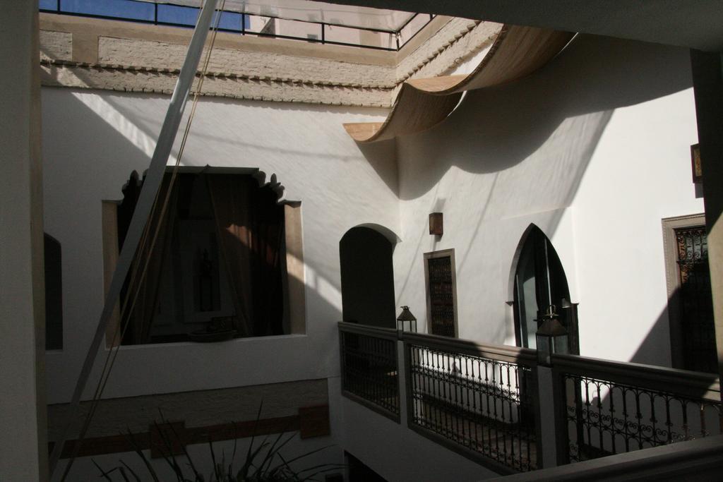 5 Sens Marrakesh