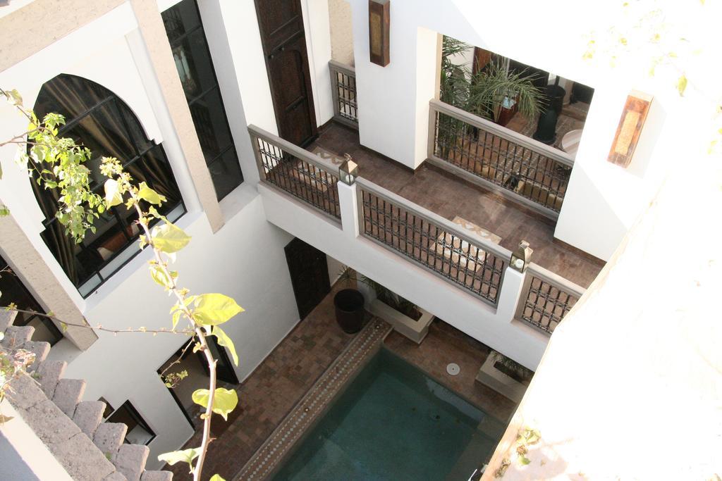 5 Sens Riad