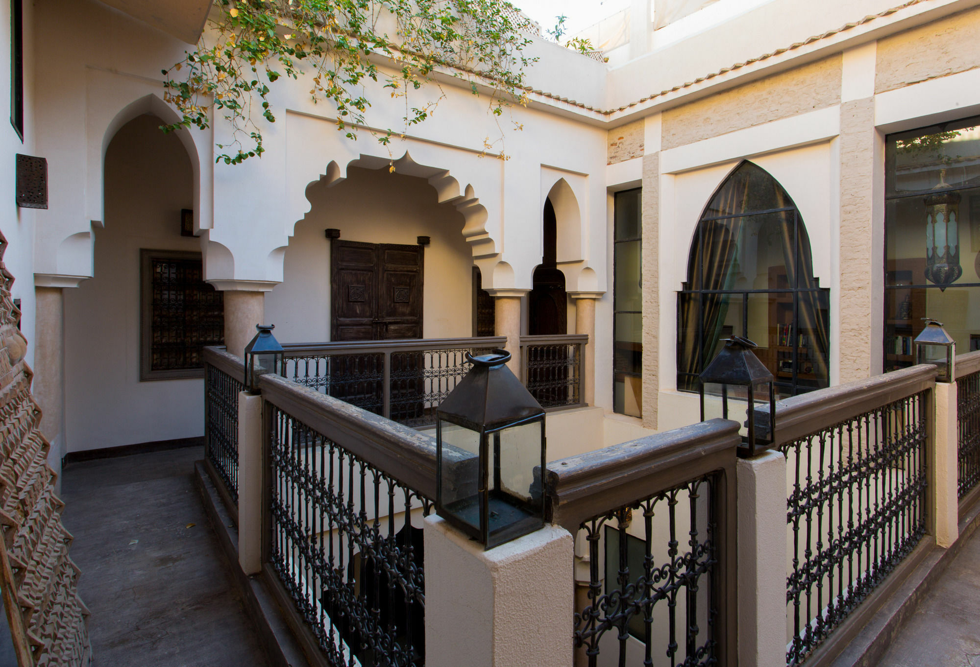 Riad 5 Sens Marrakesh