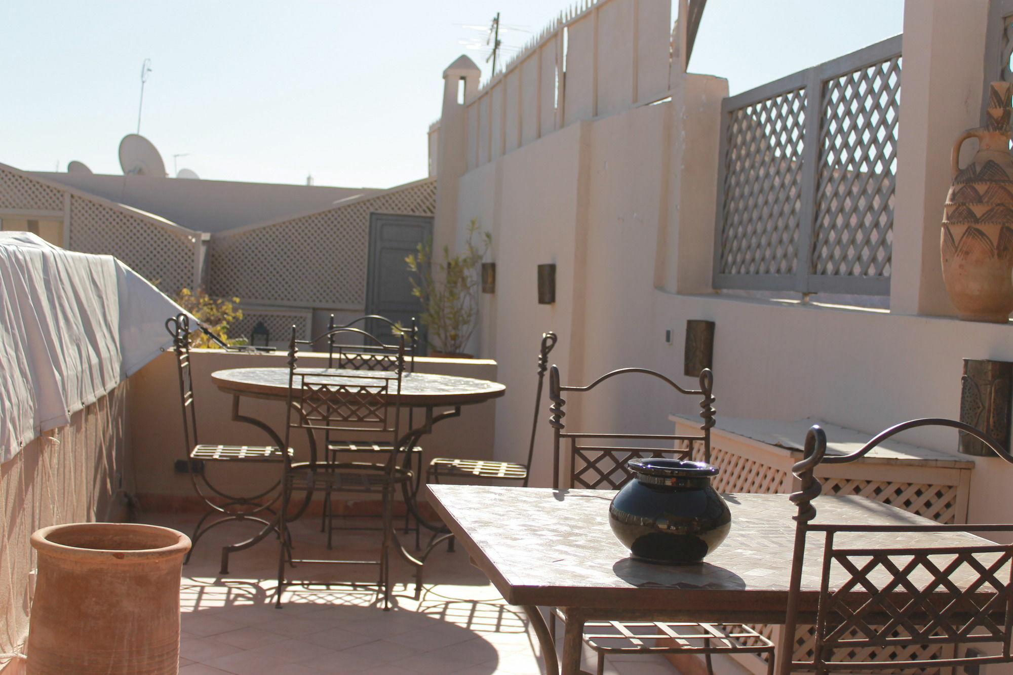 Riad 5 Sens Marrakesh