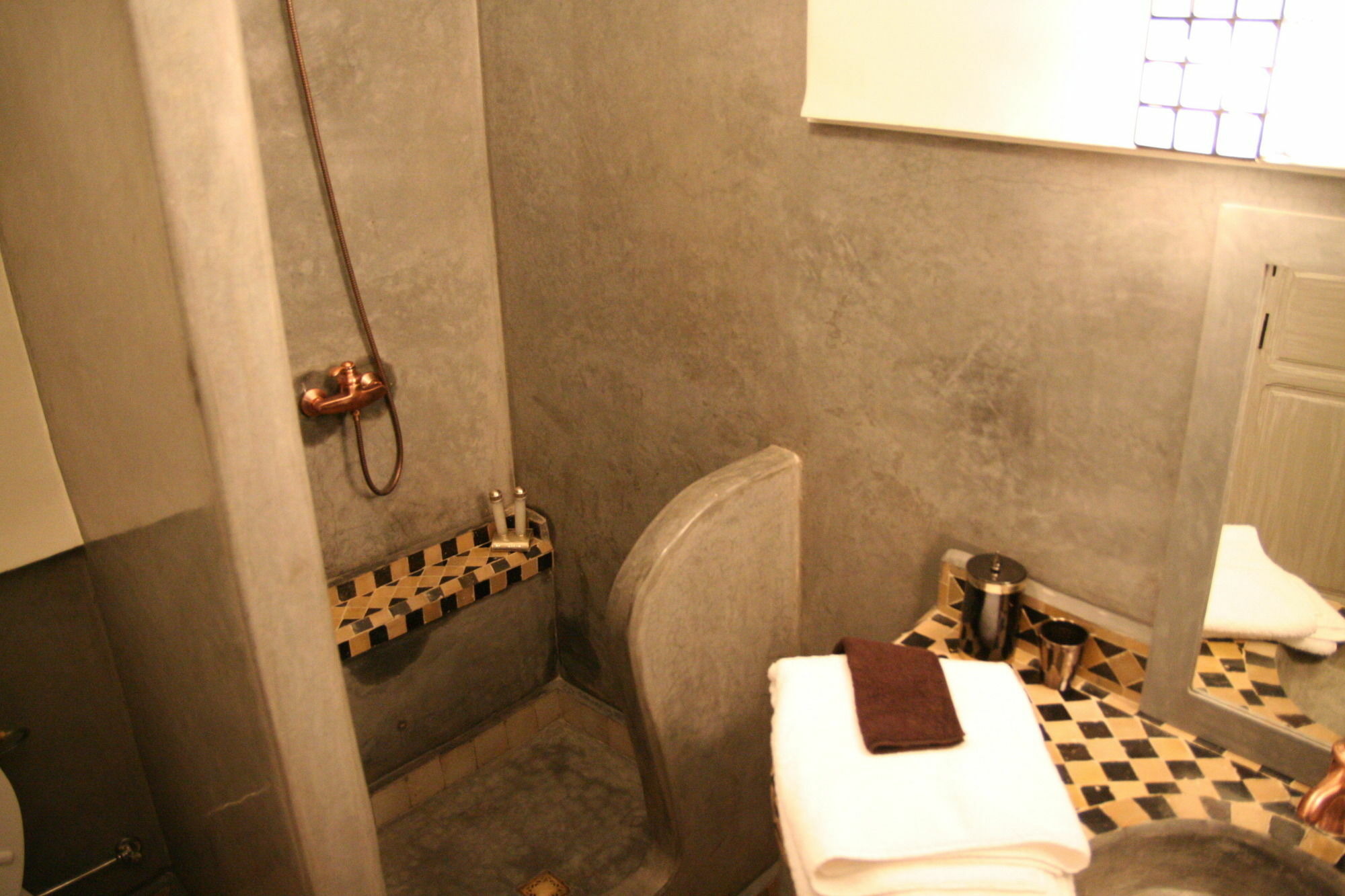 5 Sens Marrakesh